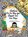 Amelia’s Are-We-There-Yet Longest Ever Car Trip