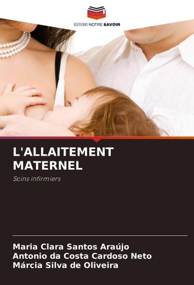 L’ALLAITEMENT MATERNEL