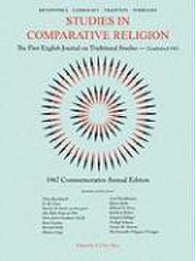 Studies in Comparative Religion