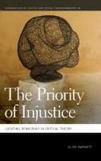 Priority of Injustice