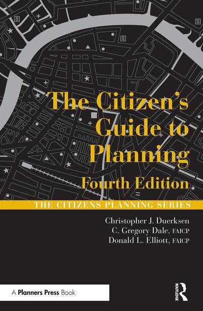 The Citizen’s Guide to Planning
