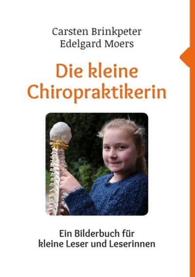 Die kleine Chiropraktikerin