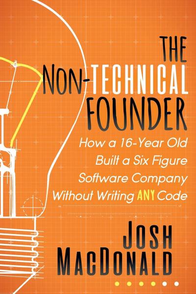 The Non-Technical Founder