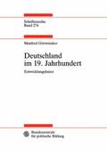 Deutschland im 19. Jahrhundert