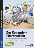 Der Computer-Führerschein - SoPäd Förderung