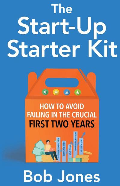 The Start-Up Starter Kit