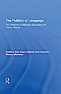 The Politics Of Language