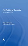 The Politics Of East Asia