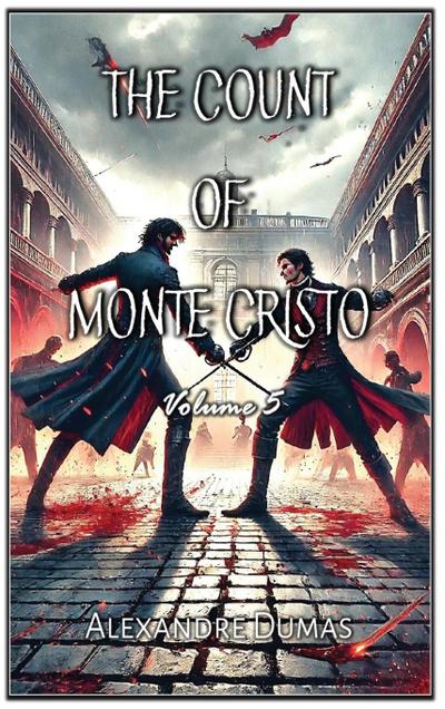 The Count of Monte Cristo