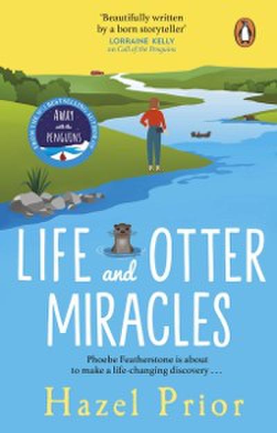 Life and Otter Miracles