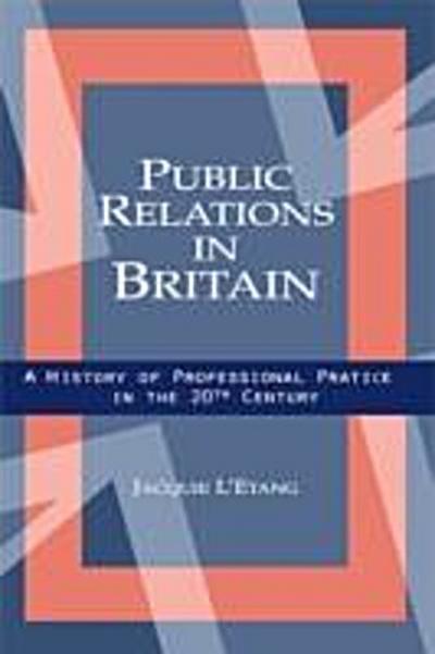 Public Relations in Britain