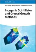 Inorganic Scintillator and Crystal Growth Methods