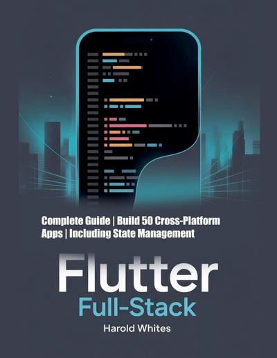 Flutter Full-Stack