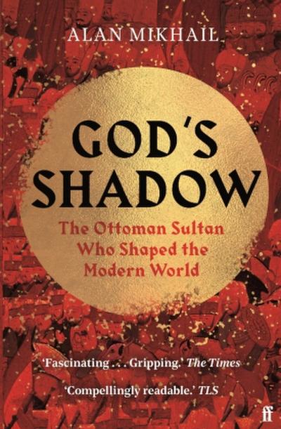God’s Shadow