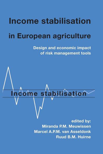 Income stabilisation in European agriculture