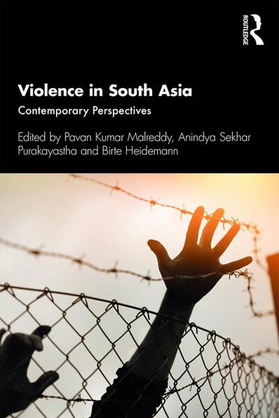 Violence in South Asia