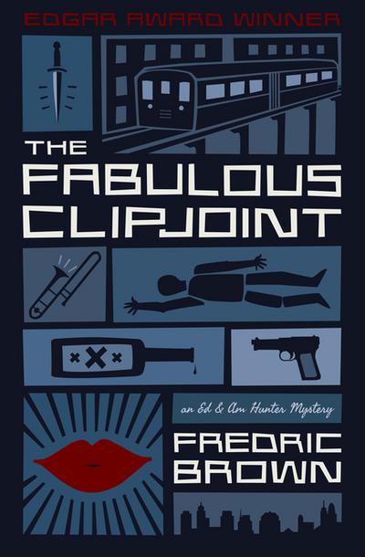The Fabulous Clipjoint