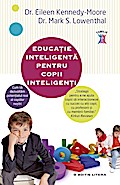 Educa¿ie inteligenta pentru copii inteligen¿i
