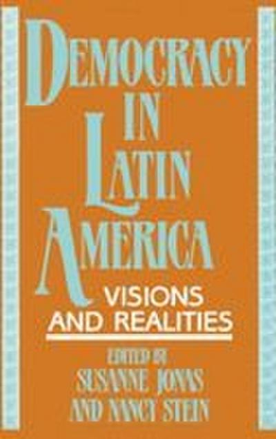 Democracy in Latin America