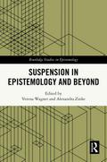 Suspension in Epistemology and Beyond