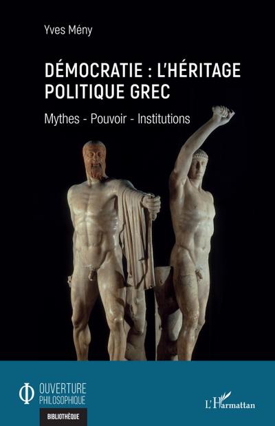 Démocratie : l’héritage politique grec