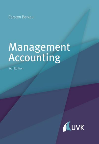 Management Accounting