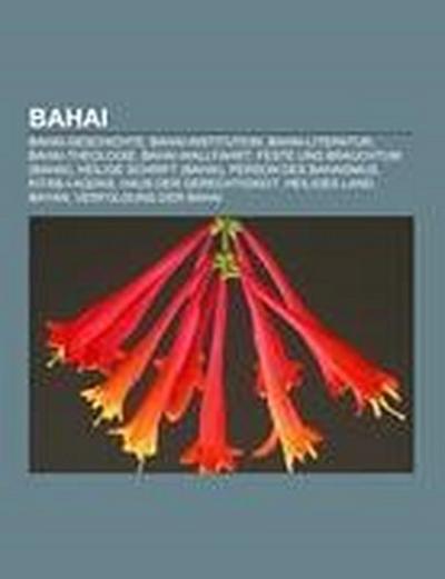 Bahai