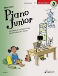 Piano Junior: Theoriebuch 3