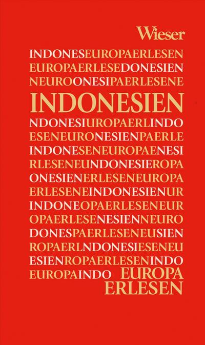 Europa Erlesen/Indonesien