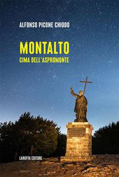 Montalto. Cima dell’Aspromonte