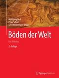 Böden der Welt