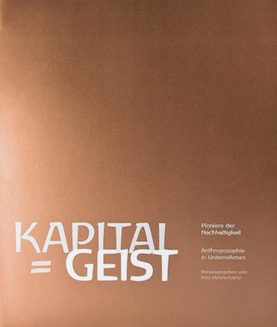 Kapital = Geist