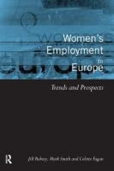 Women’s Employment in Europe