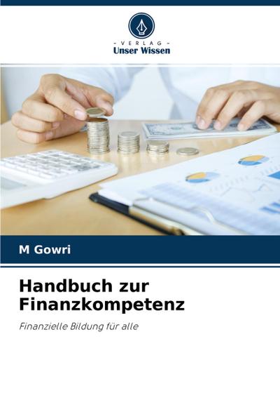 Handbuch zur Finanzkompetenz