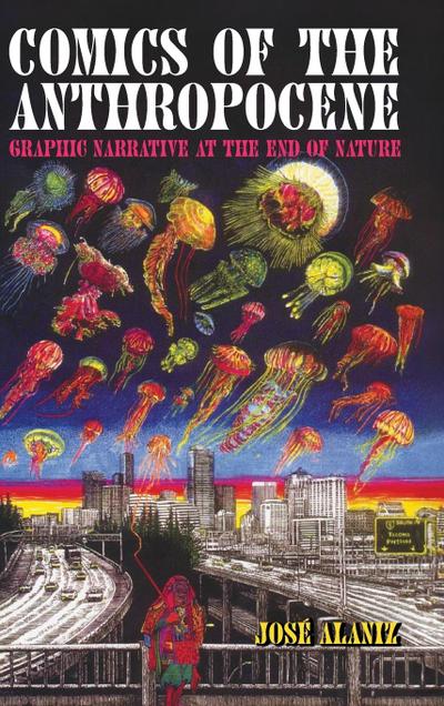 Comics of the Anthropocene