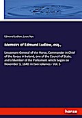 Memoirs of Edmund Ludlow, esq.