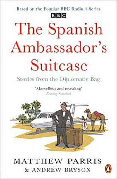The Spanish Ambassador’s Suitcase