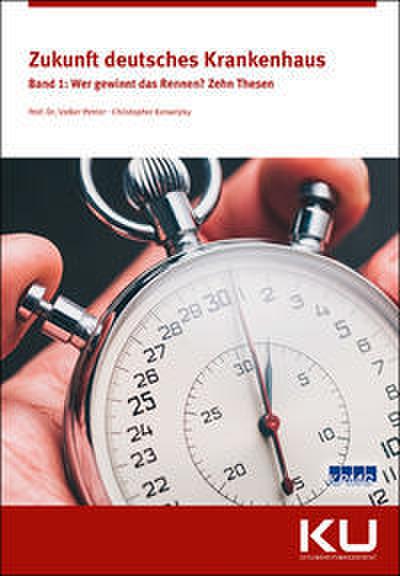 Zukunft deutsches Krankenhaus 1