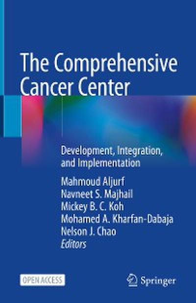 The Comprehensive Cancer Center