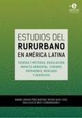 Estudios del rururbano en América Latina