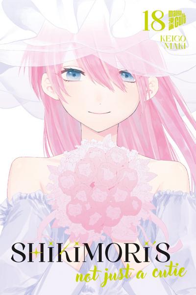 Shikimori’s not just a Cutie 18