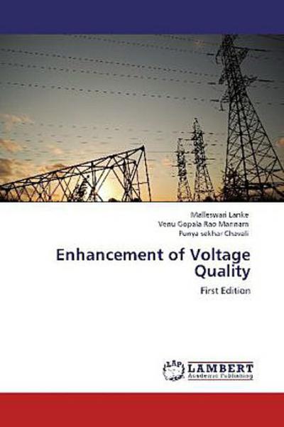 Enhancement of Voltage Quality
