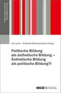 Politische Bildung als ästhetische Bildung - Ästhe
