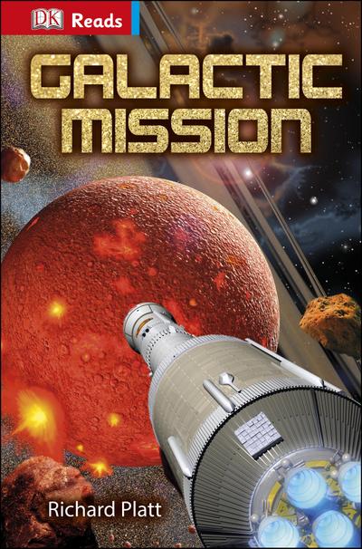 Galactic Mission