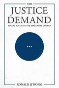 The Justice Demand