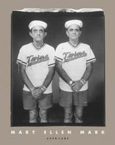 Mary Ellen Mark