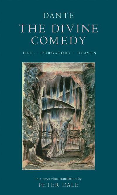 The Divine Comedy