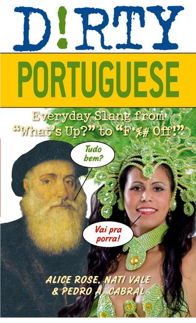 Dirty Portuguese