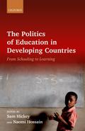 The Politics of Education in Developing Countries