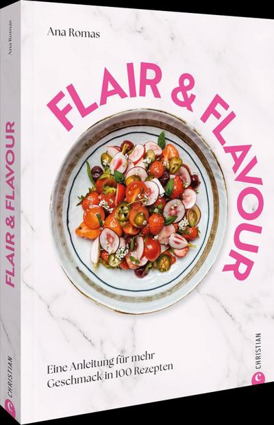 Flair & Flavour